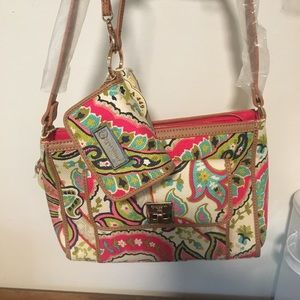 Shoulder bag